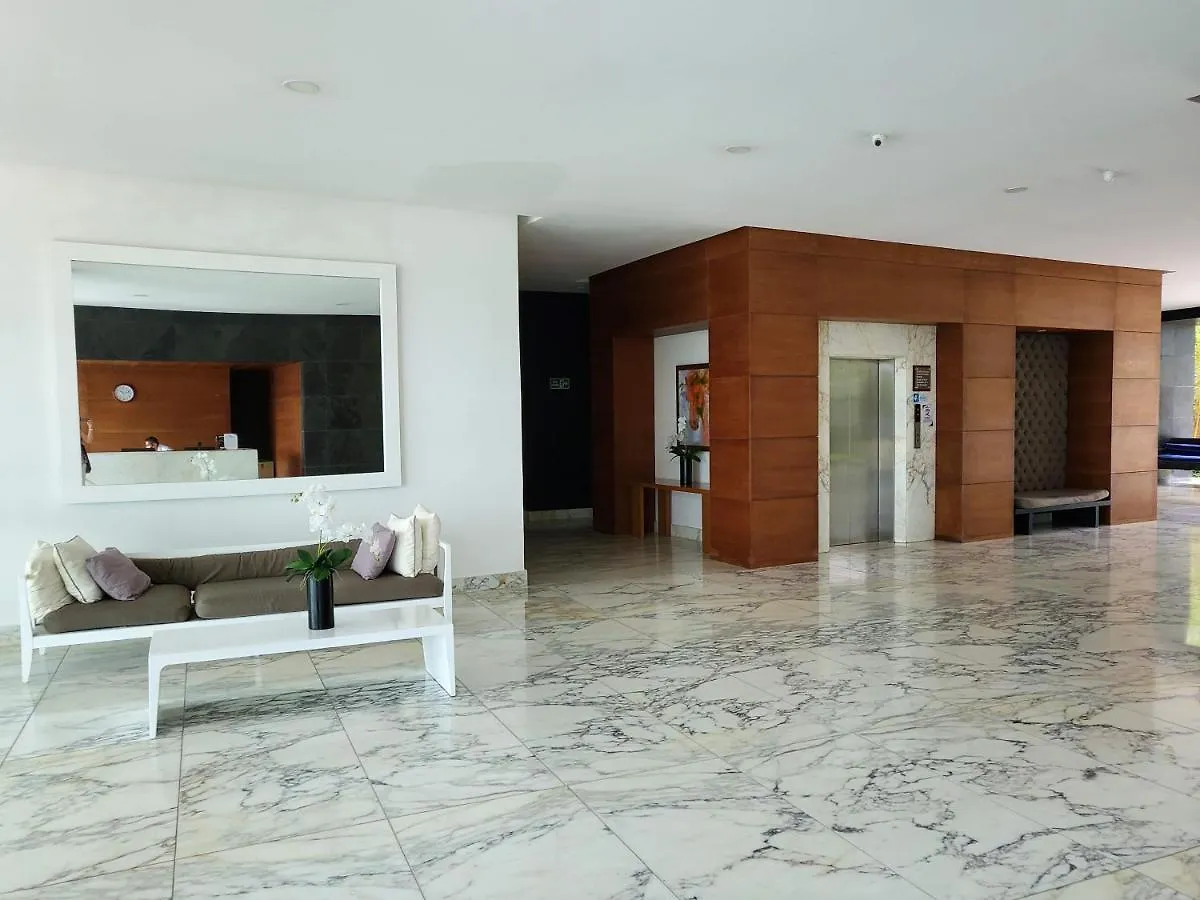 Morros Vitri Memorable Apartment Cartagena