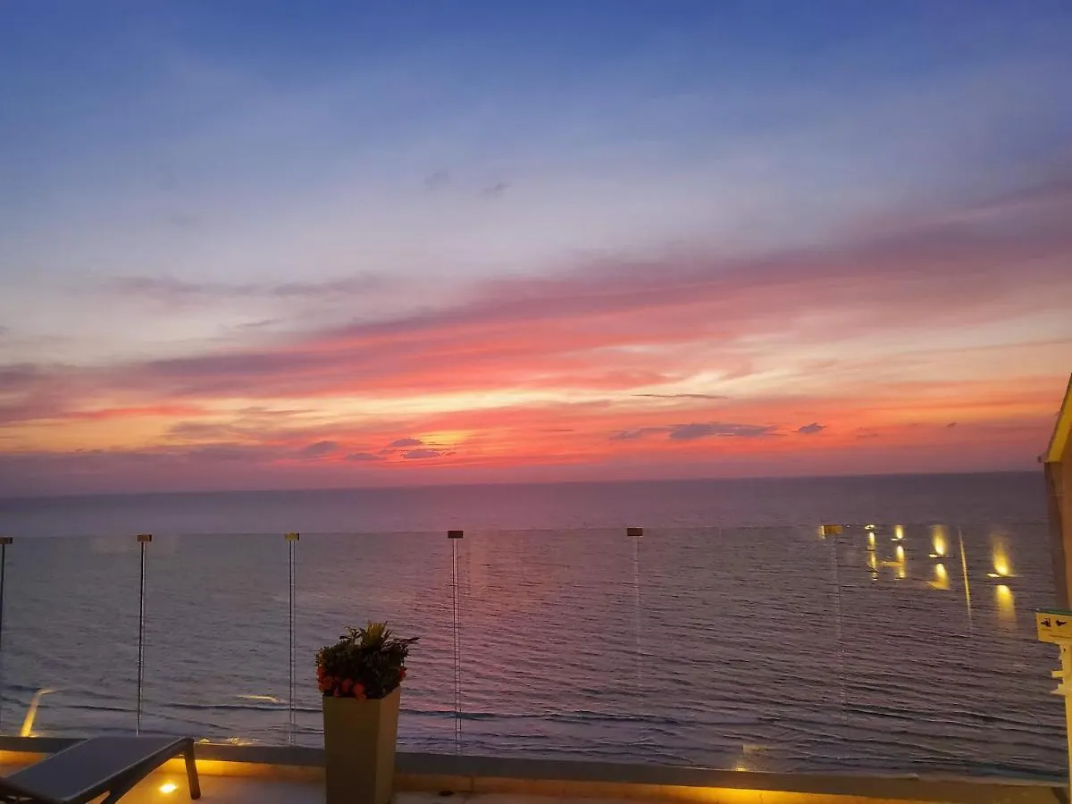Morros Vitri Memorable Apartment Cartagena