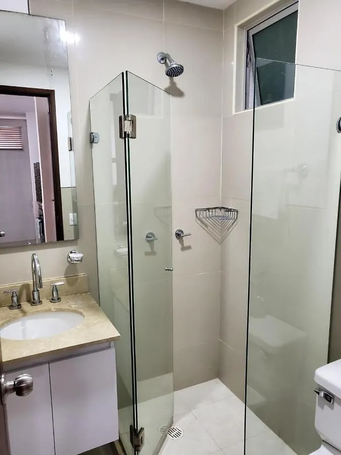 Morros Vitri Memorable Apartment Cartagena