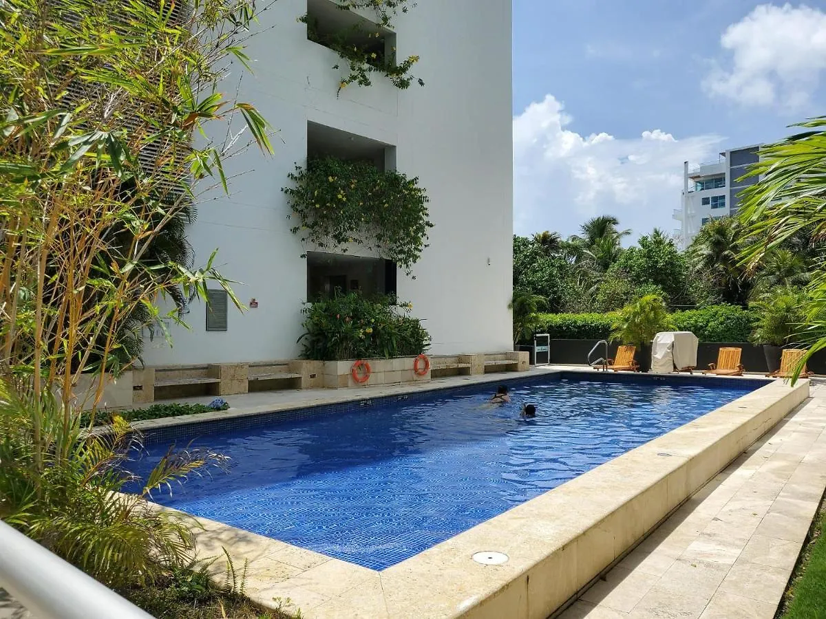 Morros Vitri Memorable Apartment Cartagena 0*,