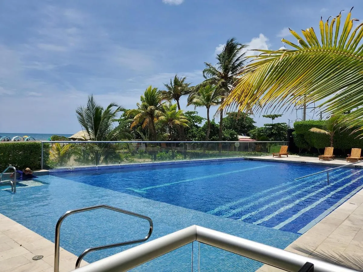 Morros Vitri Memorable Apartment Cartagena Colombia