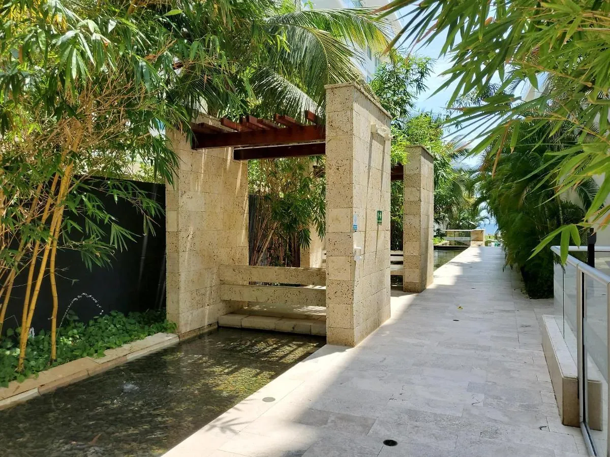 Morros Vitri Memorable Apartment Cartagena 0*,  Colombia