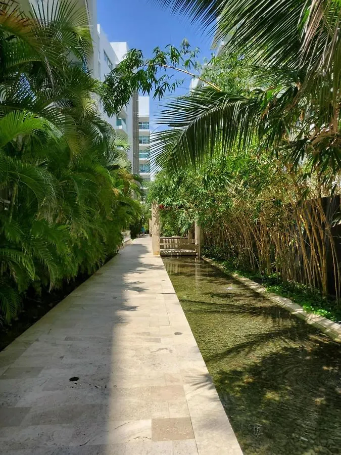 Morros Vitri Memorable Apartment Cartagena