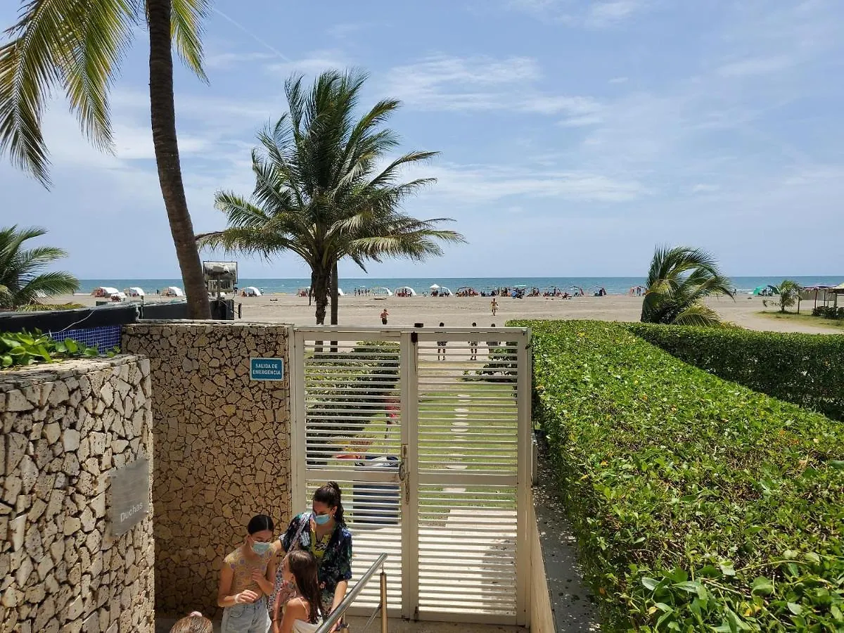 Morros Vitri Memorable Apartment Cartagena