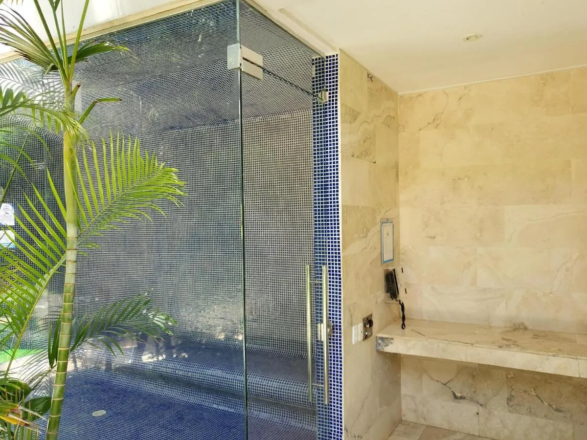 Morros Vitri Memorable Apartment Cartagena