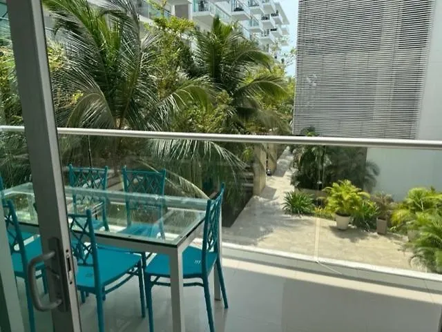 Morros Vitri Memorable Apartment Cartagena
