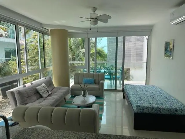 Morros Vitri Memorable Apartment Cartagena