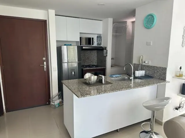 Morros Vitri Memorable Apartment Cartagena