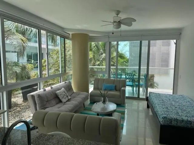 Morros Vitri Memorable Apartment Cartagena